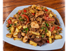 Arroz Chaufa ㅤㅤㅤㅤㅤㅤㅤPERUANITA