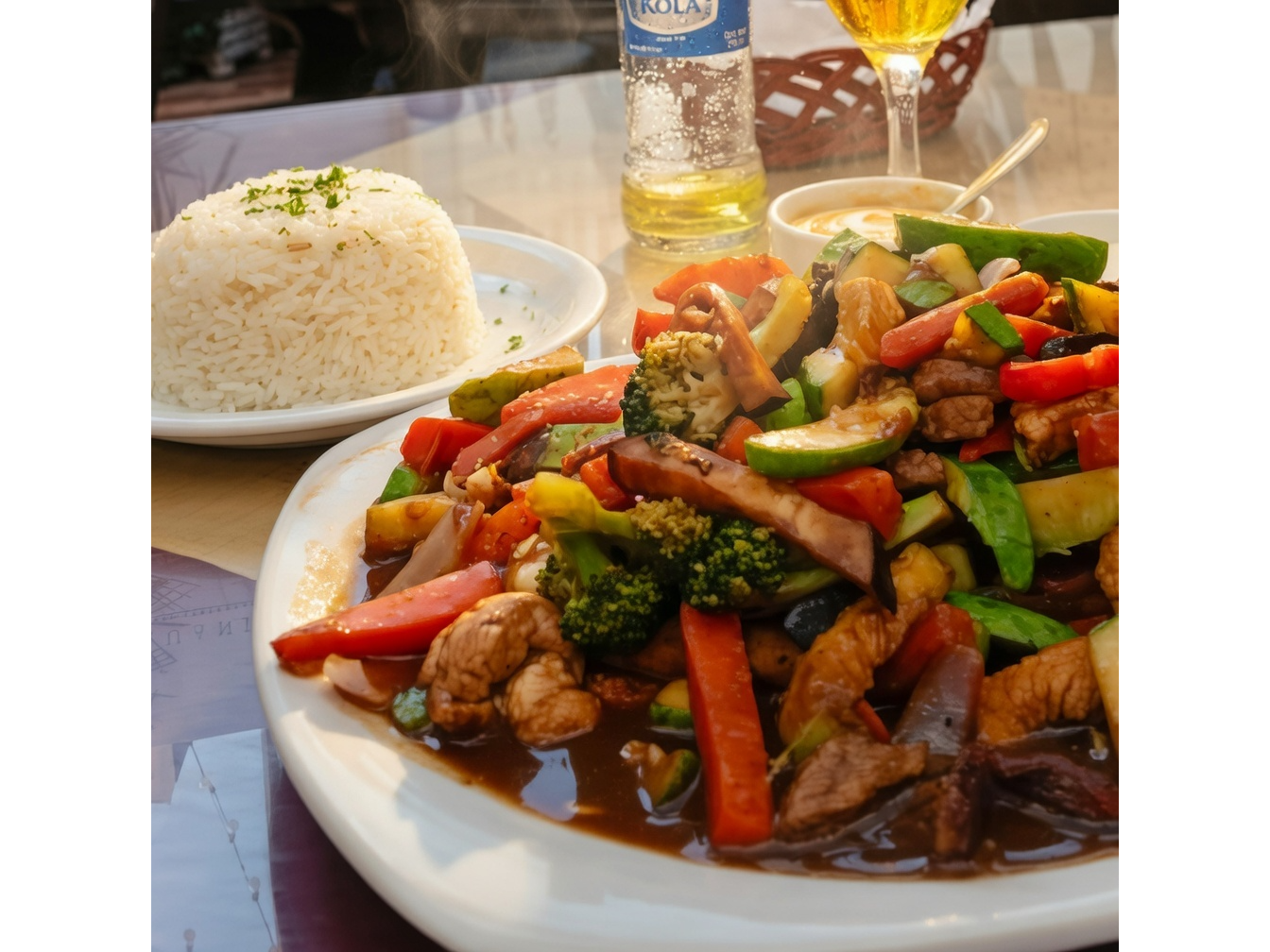 Chop Suey ㅤㅤㅤㅤㅤㅤㅤㅤ(Ver variedades)