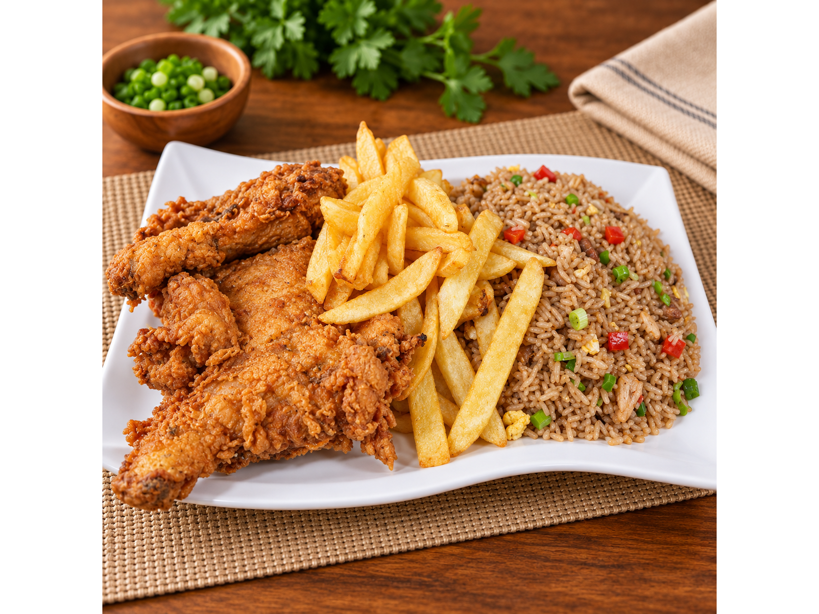 Monstrito ㅤㅤㅤㅤㅤㅤㅤㅤPOLLO BROASTERS
