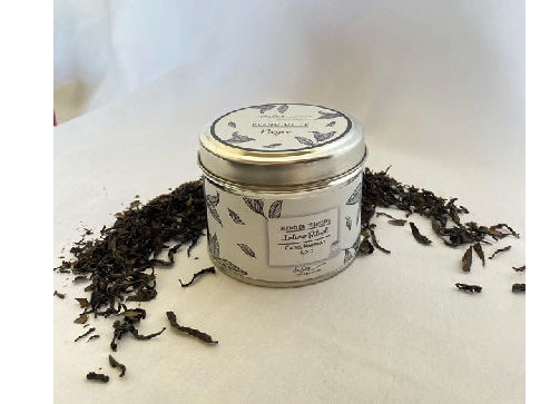 Lata Mini Intimo Ritual