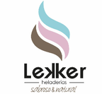 Logo de Lekker Heladerias Devoto