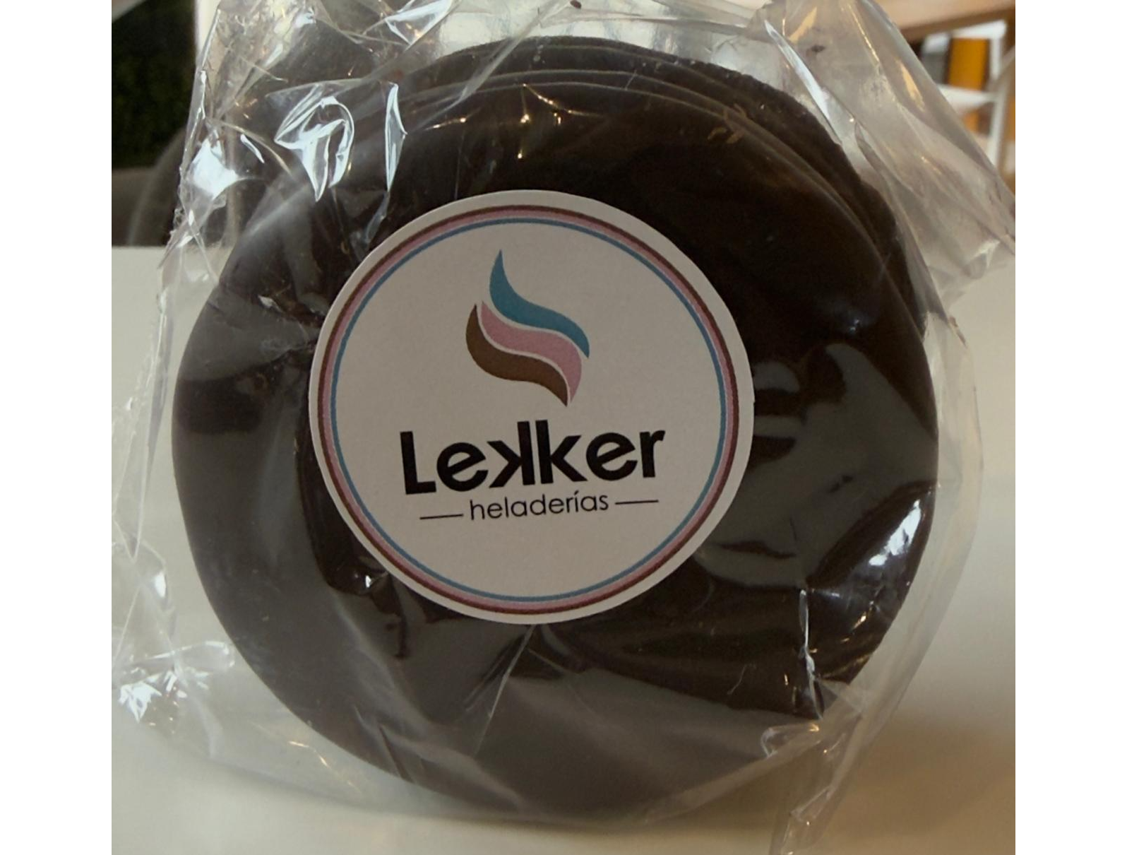 Alfajor de Chocolate