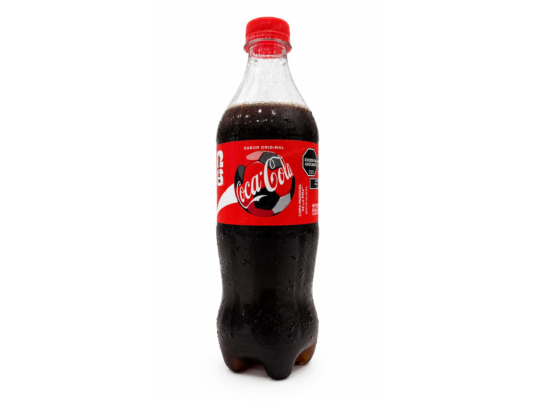 Coca Cola 600 ml