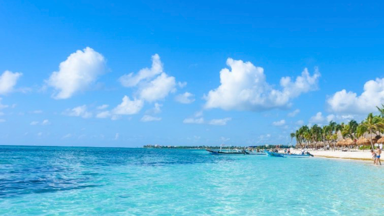 Bikinis y Trajes de Baño