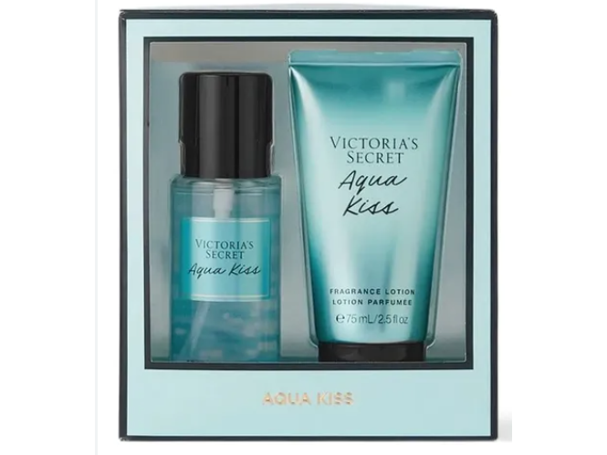 Fragancia + Crema Corporal