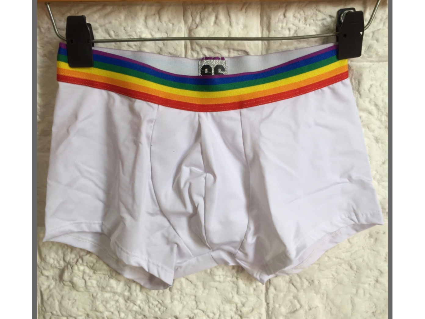 Boxer Orgullo xl