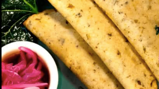 Antojitos Mayas