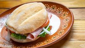 Tortas