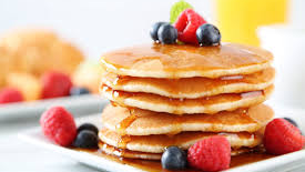 Hot Cakes