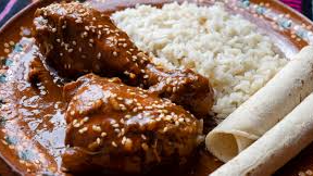 Comida del Día