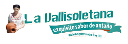 Logo La Vallisoletana