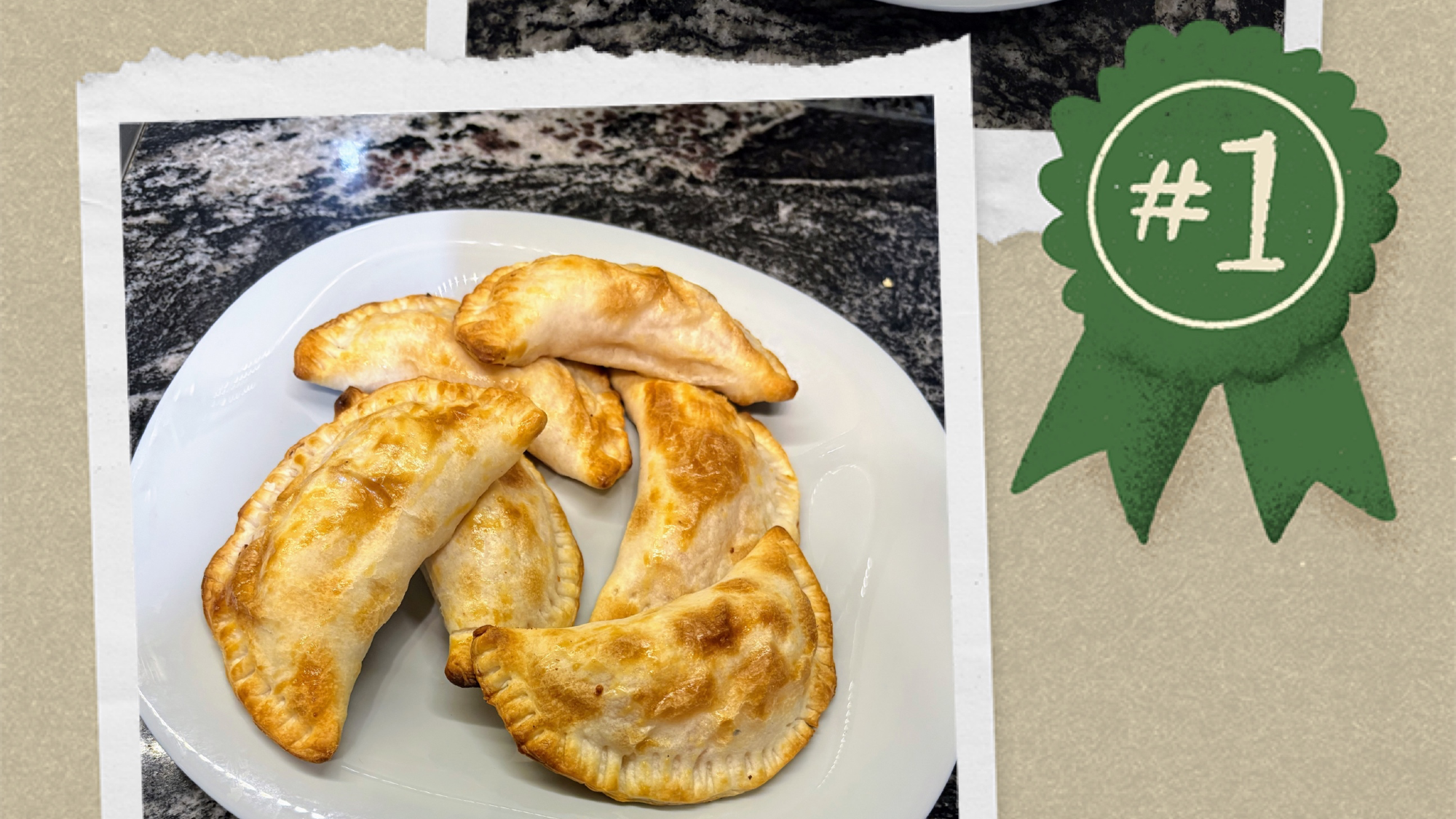 Empanadas