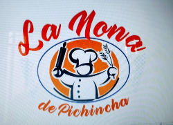 Logo La Nona de Pichincha