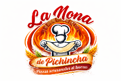 Logo La Nona de Pichincha