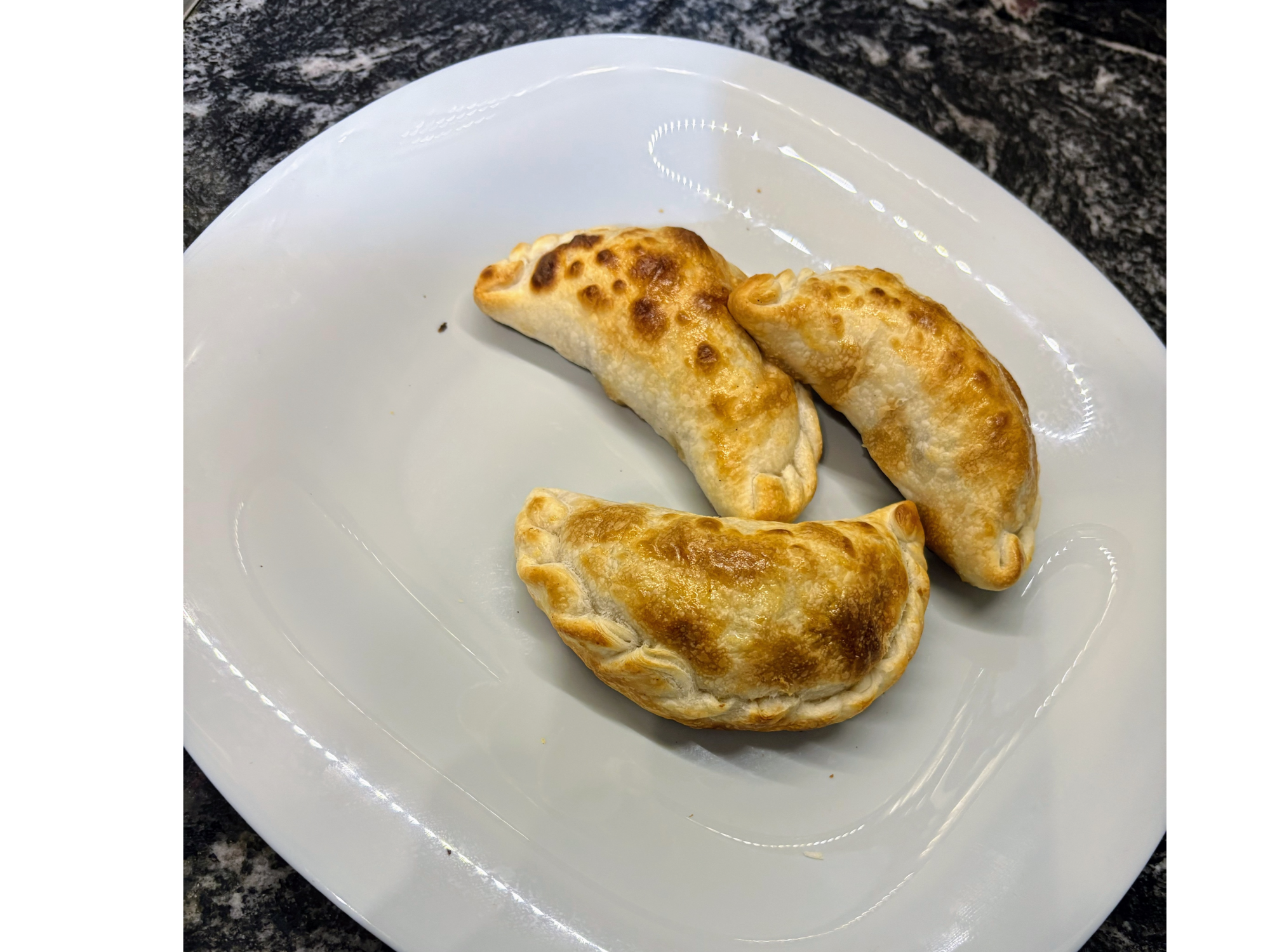 Empanadas de carne