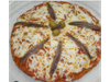 Pizza Siciliana