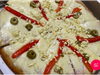 Pizza Especial