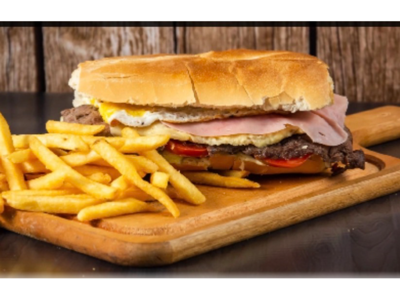 Lomito super