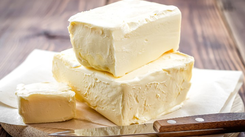 Mantecas / Margarinas / Levaduras