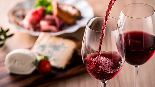 Vinos / Bebidas varias