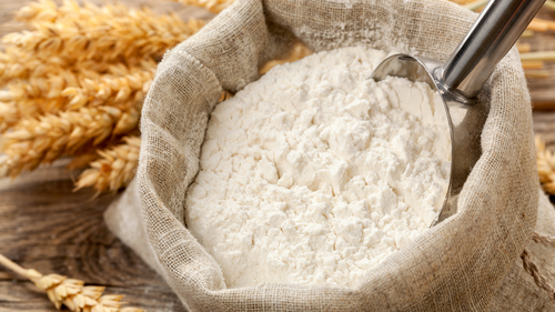 Harinas / Feculas / Arroces / Sales