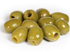 ACEITUNAS VERDES DESCAROZADAS