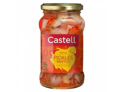 PICKLES FRASCO 360G