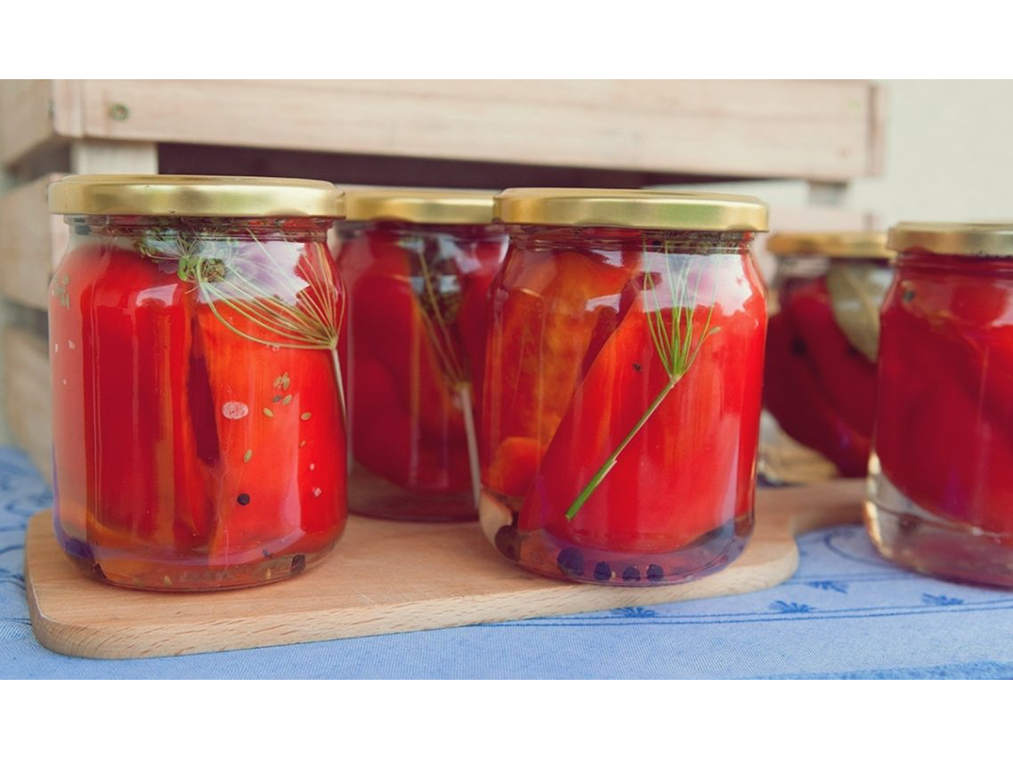 MORRONES AL NATURAL FRACC X 100 GR