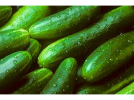 PEPINILLOS FRACCIONADOS