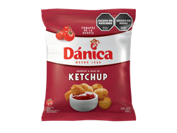 KETCHUP DANICA X 3K