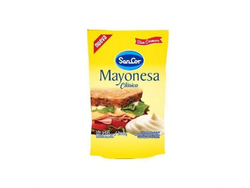 MAYONESA SANCOR X250CM