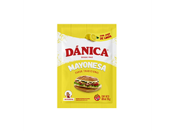 MAYONESA X 100