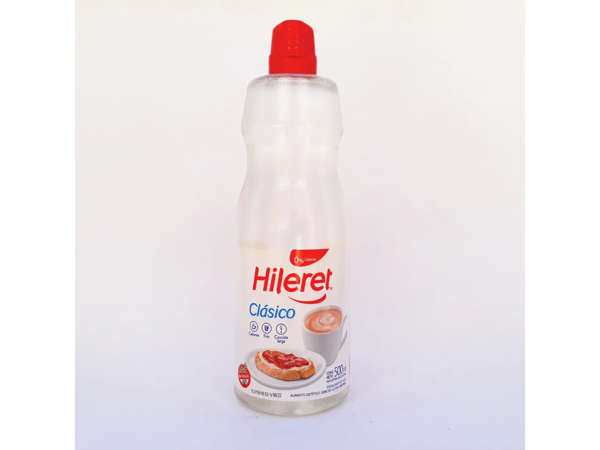 HILERET LIQUIDO