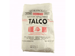 AZUCAR IMPALPABLE  X 1 KG