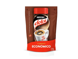 CAFE DOLCA DOY PACK X 170 GRS