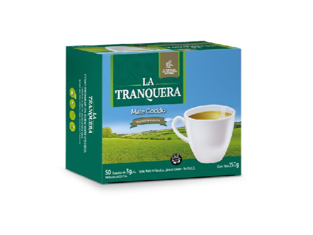 MATE COCIDO C/S