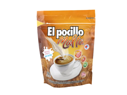 MALTA EL POCILLO X 100 GRS