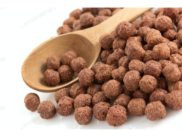 BOLITAS CHOCOCOLATE X 2,5 KG