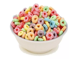 CEREAL ANILLO FRUTADO X 2,5 KG