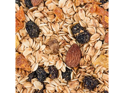 GRANOLA ESPECIAL 04 X 1 KG