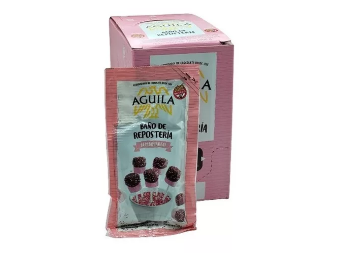 BAÑO DE REPOSTERIA X 150 G-CAJAX12UN.