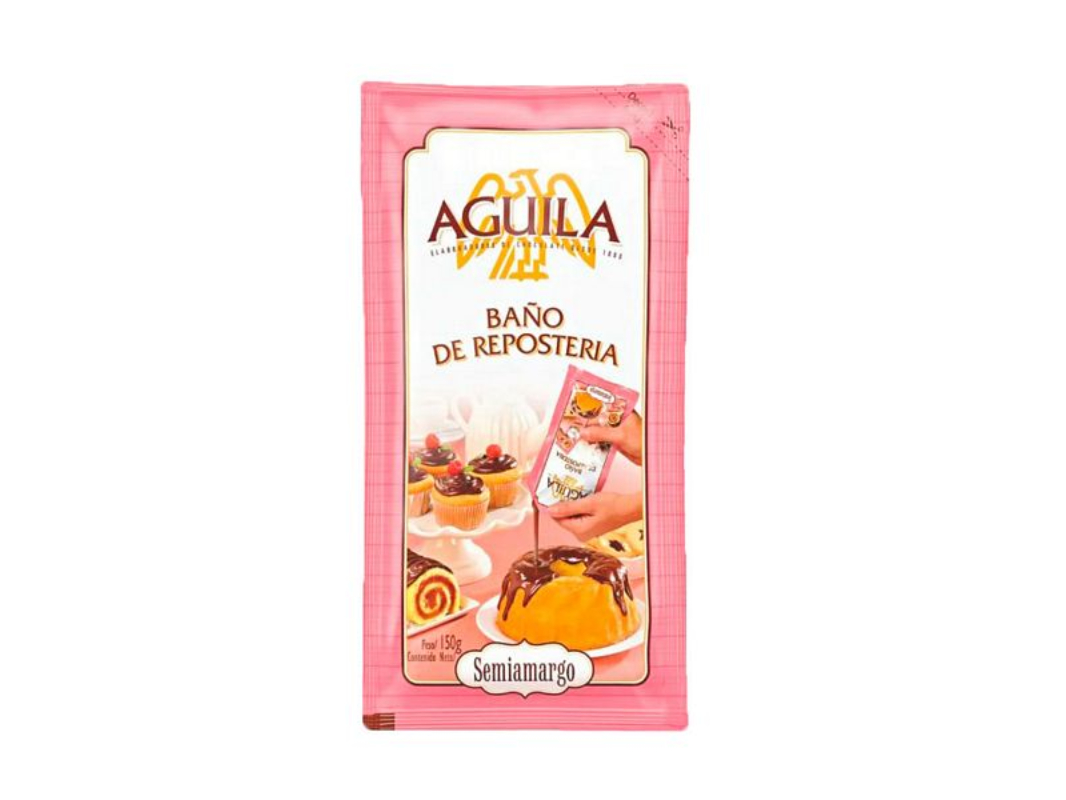 BAÑO DE REPOSTERIA FLOW PACK X150 G.