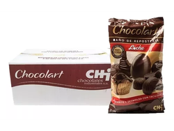 CHOCOLART CAJA VS SAB