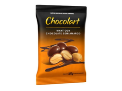 CHOCOLART X40GR