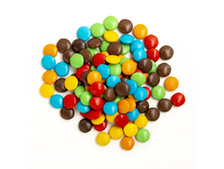 LENTEJAS CON CHOC FRACC