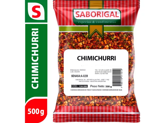 CHIMI CHURRI X 1 KG