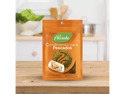 COND PARA PESCADOS X25GR