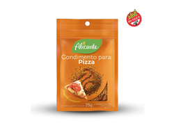 CONDIMENTO PIZZA