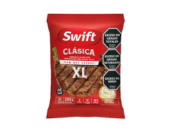 HAMBURGUESAS GIG X240 G.