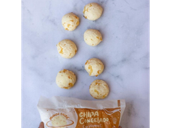 CHIPA CONGELADAS X 500GR